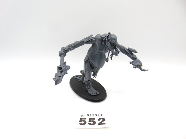 Gargant / Giant