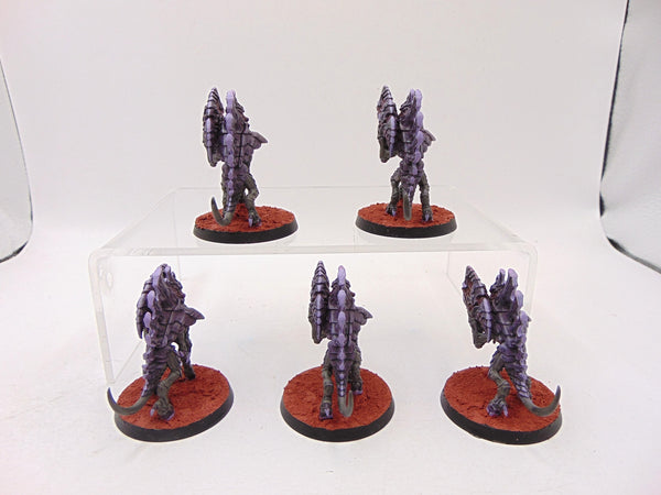 Barbgaunts