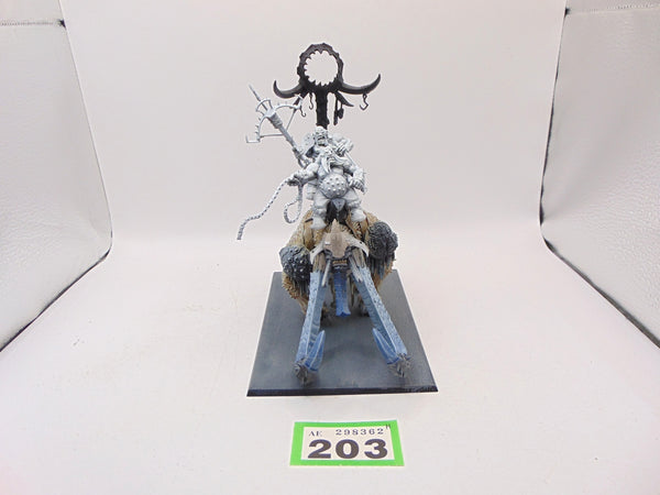 Thundertusk Beastrider