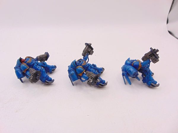Inceptors