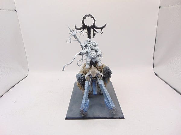 Thundertusk Beastrider