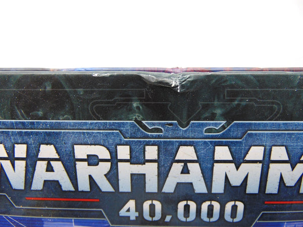 Adeptus Custodes 10th Edition Codex