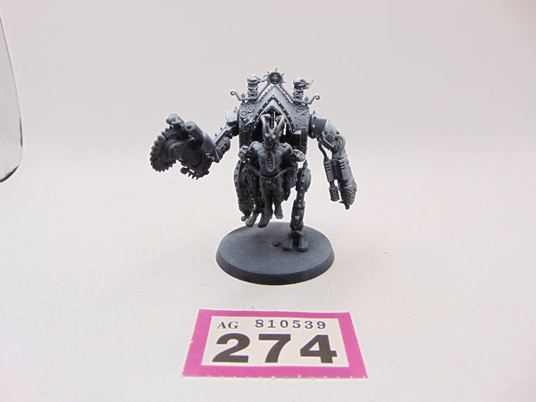Penitent Engine