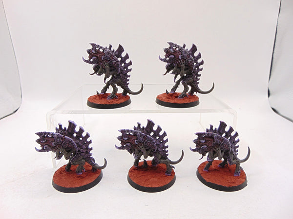 Barbgaunts