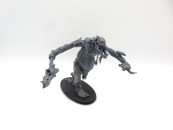 Gargant / Giant
