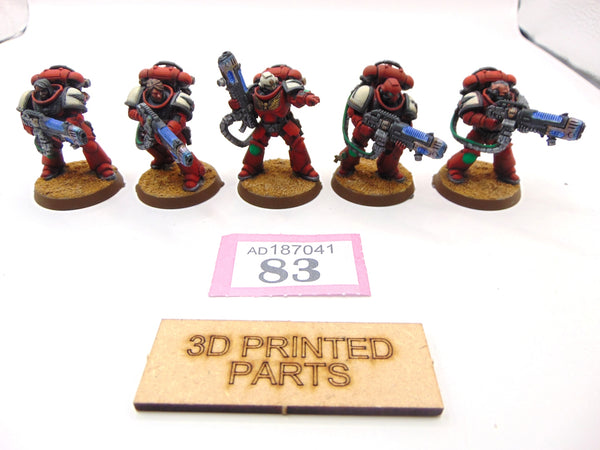 Hellblasters