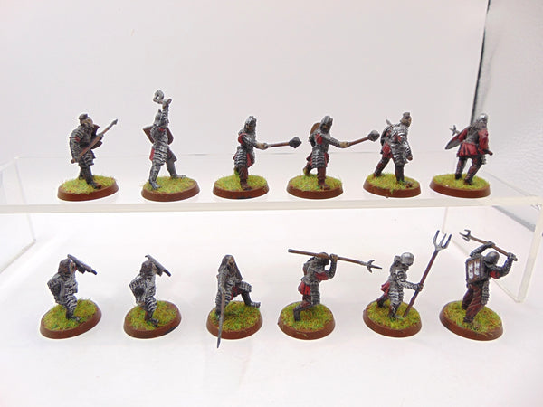 Morannon Orcs