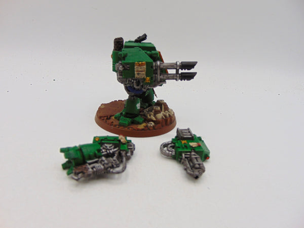 Dreadnought