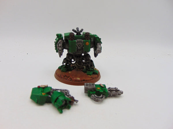 Dreadnought