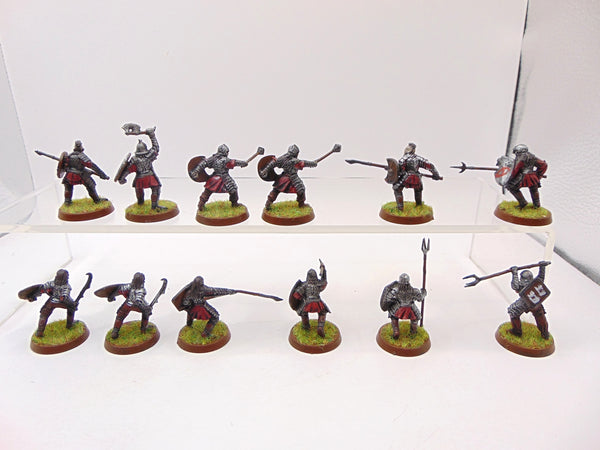 Morannon Orcs
