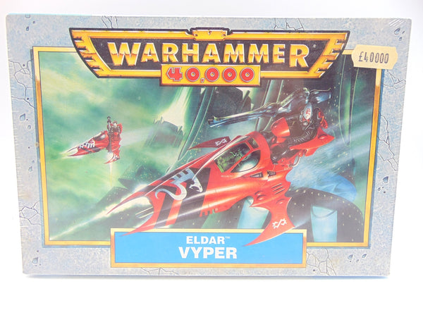 Vyper
