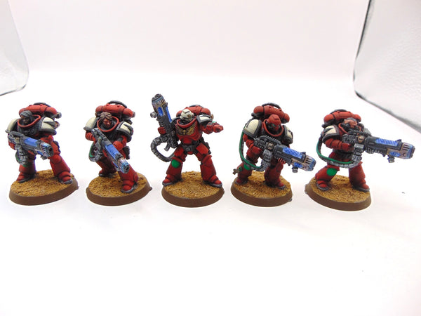 Hellblasters