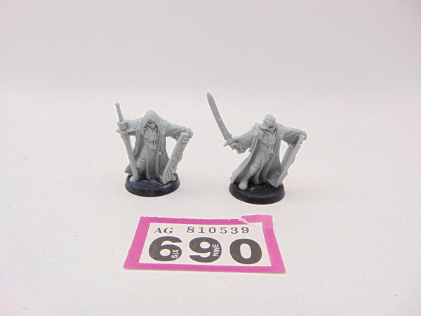 Crusaders