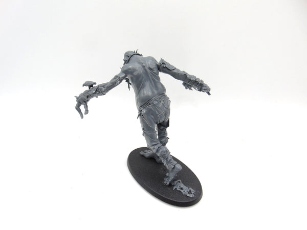 Gargant / Giant