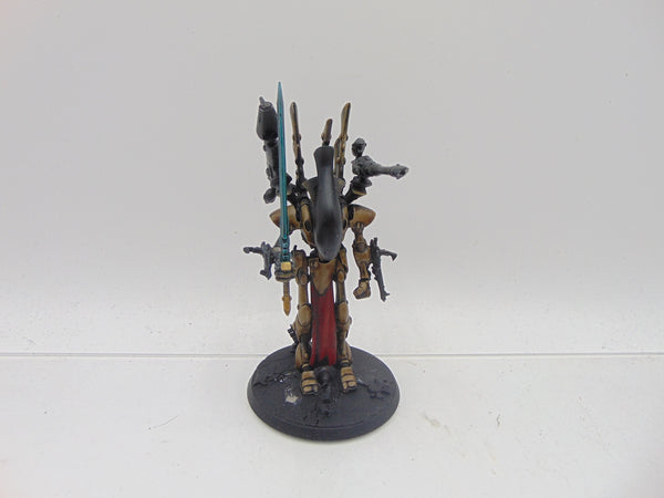 Wraithlord