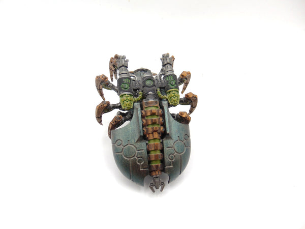 Canoptek Spyder