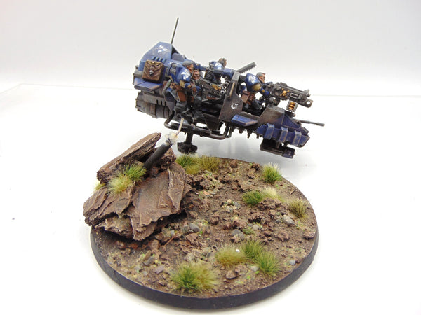 Land Speeder Storm