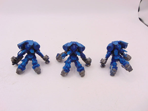 Inceptors