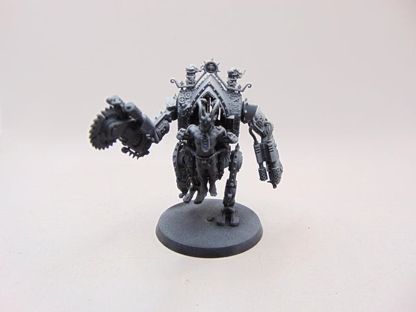 Penitent Engine