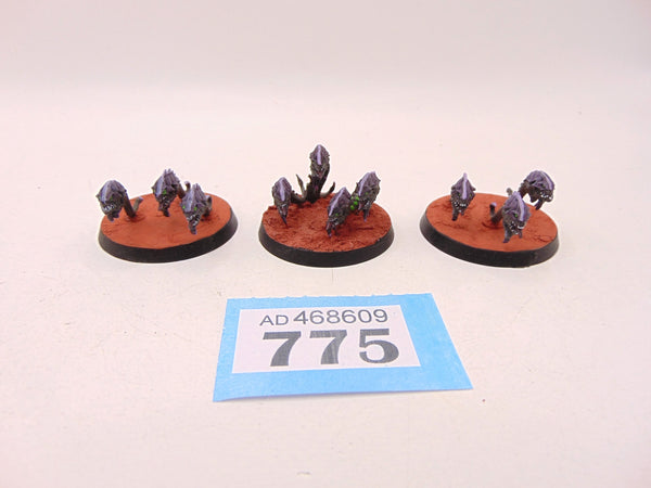 Ripper Swarm