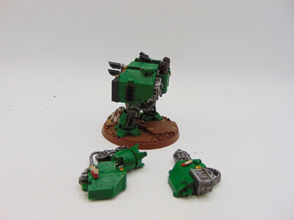 Dreadnought