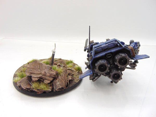 Land Speeder Storm