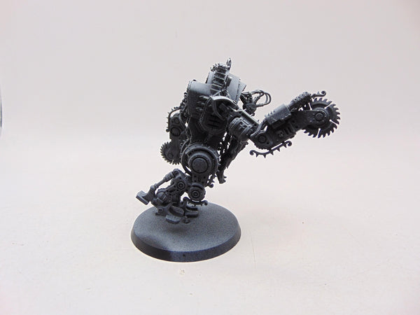 Penitent Engine