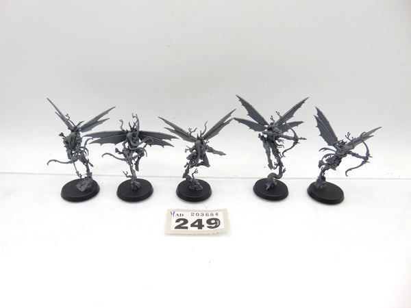 Gossamid Archers