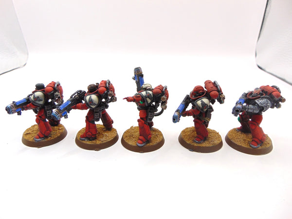 Hellblasters