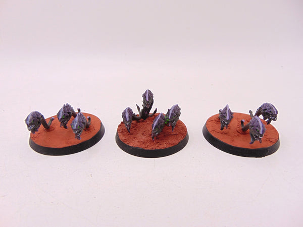 Ripper Swarm