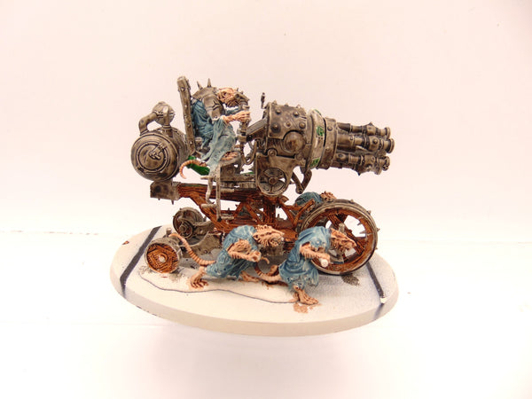 Ratling Warpblaster
