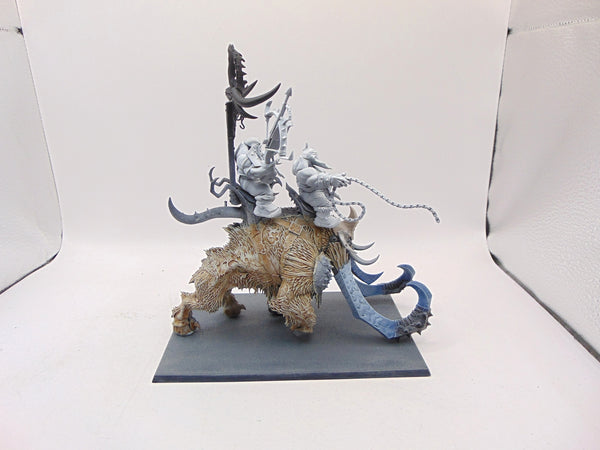Thundertusk Beastrider