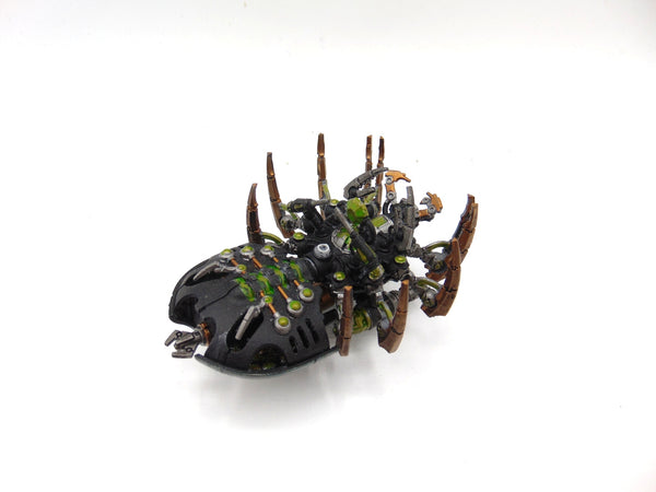Canoptek Spyder
