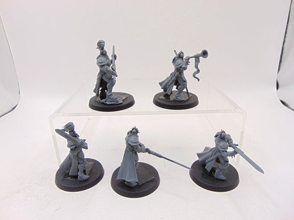 Vanquishers