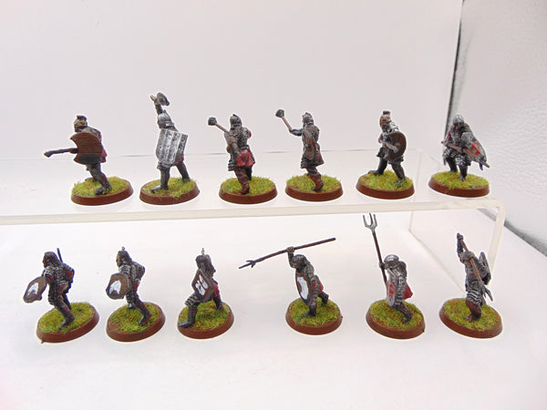 Morannon Orcs