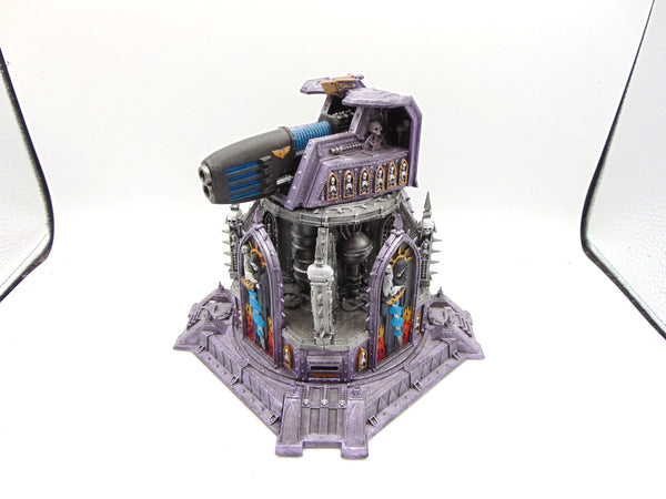 Wall of Martyrs Plasma Obliterator