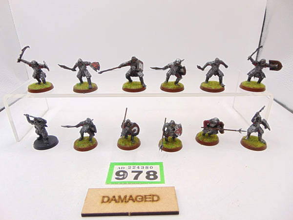 Morannon Orcs