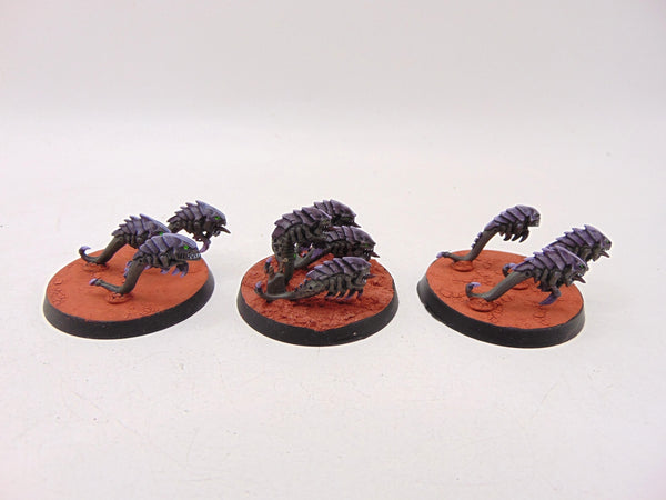 Ripper Swarm