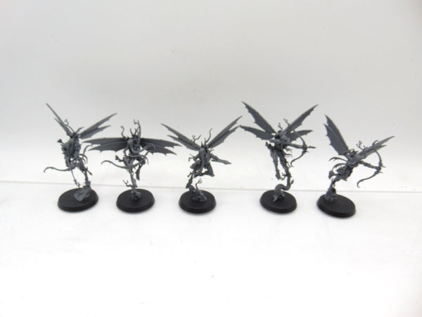 Gossamid Archers