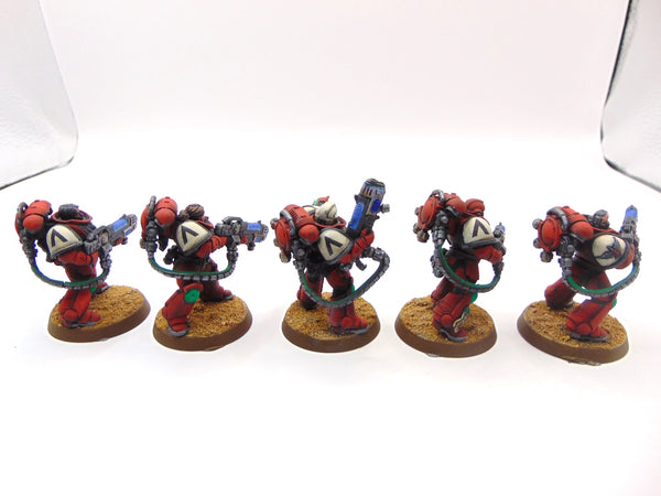 Hellblasters