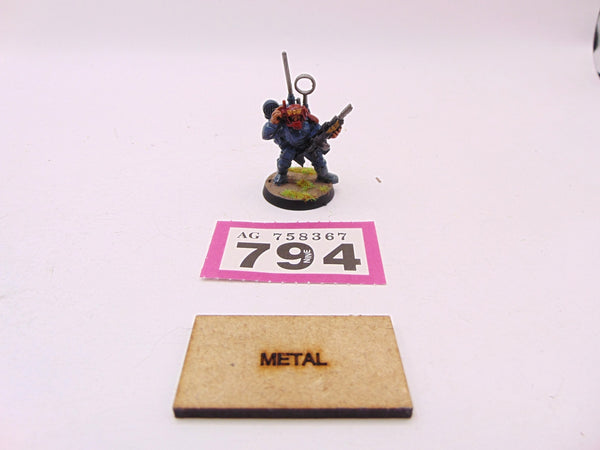 Cadian Vox-Caster