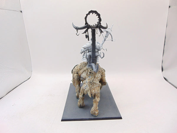Thundertusk Beastrider