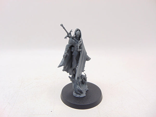Cado Ezechiar - The Hollow King