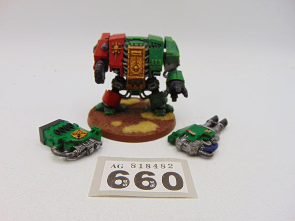 Dreadnought
