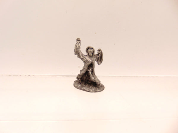 C17 Robed Skeleton / Undead Lich