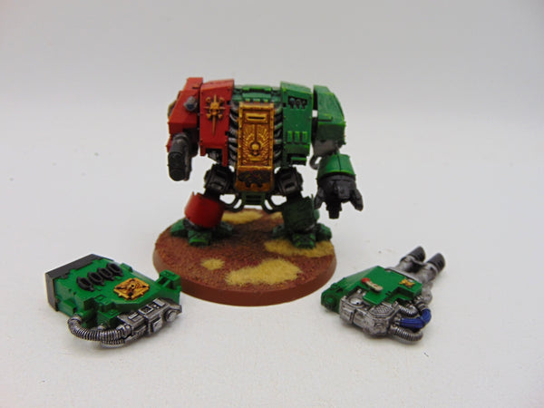 Dreadnought