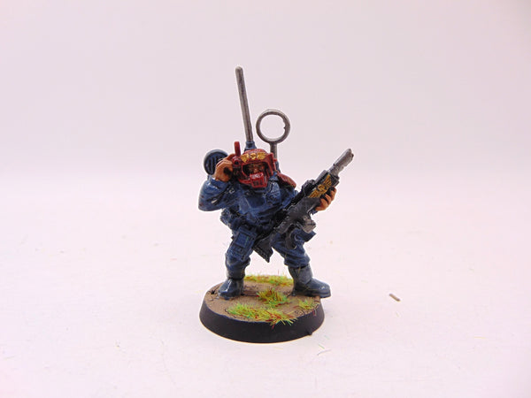 Cadian Vox-Caster