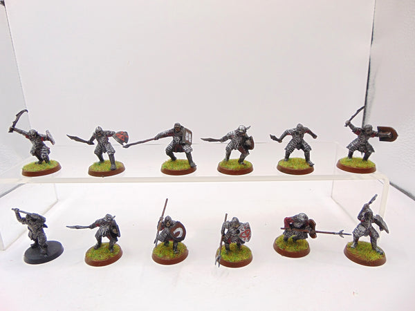 Morannon Orcs