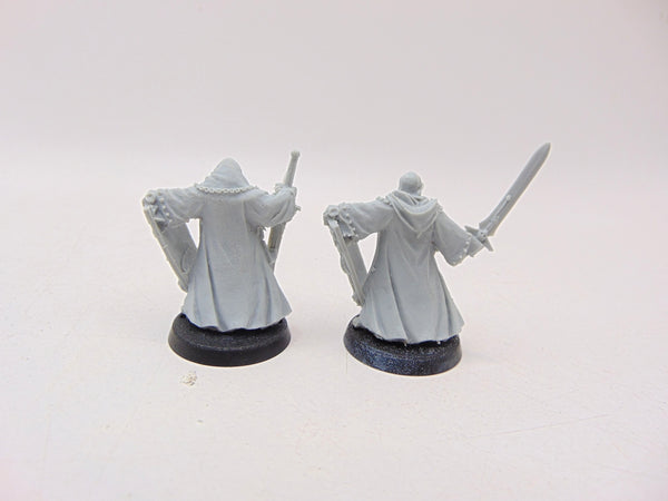 Crusaders