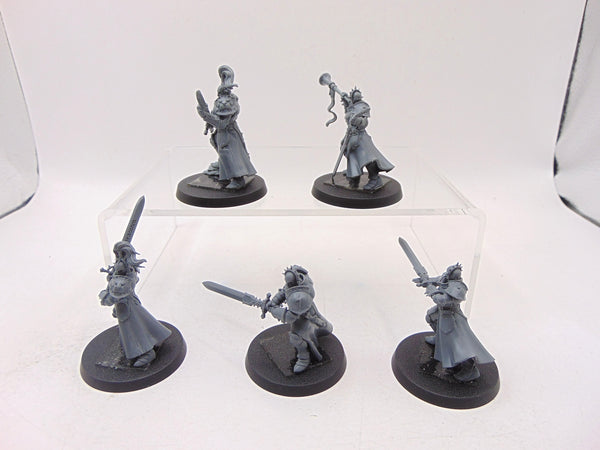 Vanquishers